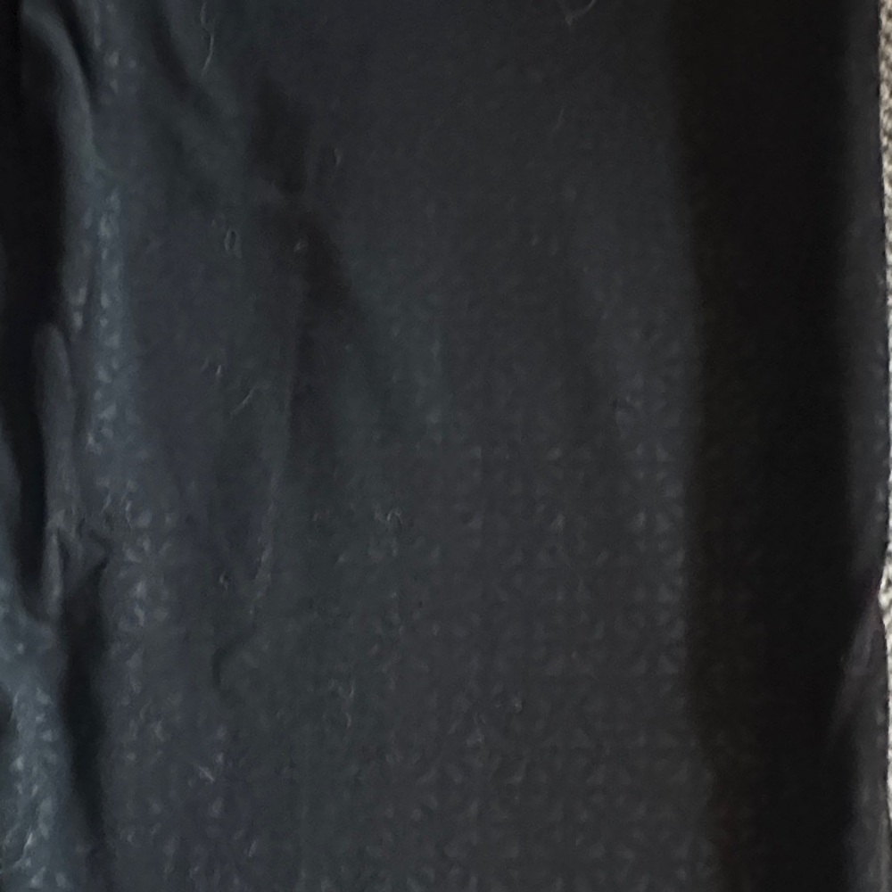 Lululemon Align Black Leggings - Picture 3 of 3